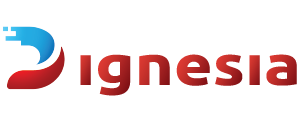logo dignesia 